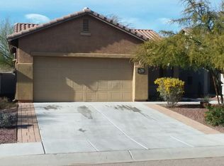 21556 E Reunion Rd, Red Rock, AZ 85145