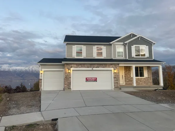 56 E Night Heron Cv #612, Saratoga Springs, UT 84045