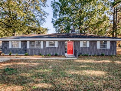 3436 T P White Dr, Jacksonville, AR, 72076