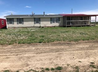 8933 N 72nd St, Walton, KS 67151