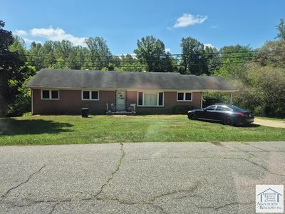 316 Inge Dr, Martinsville, VA, 24112