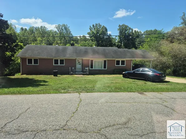 316 Inge Dr, Martinsville, VA 24112