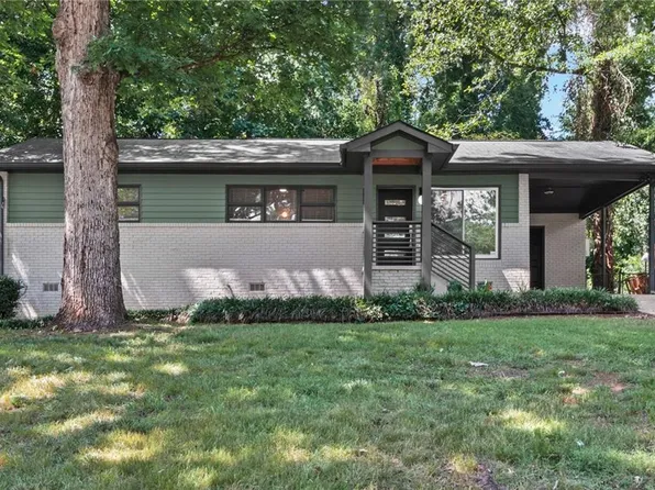 3010 Pasadena Dr, Decatur, GA 30032