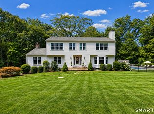 115 Fairway Drive, Stamford, CT 06903