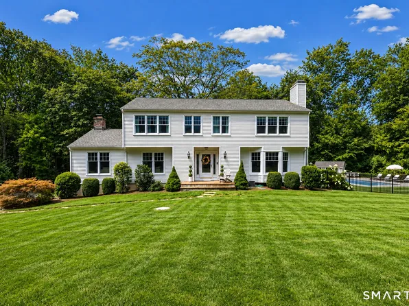 115 Fairway Drive, Stamford, CT 06903