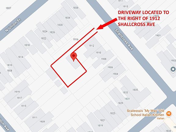 4th image of 1914 Shallcross Ave