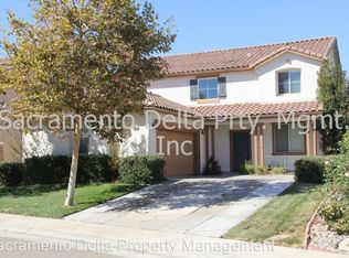 2804 Bertolani Cir, Elk Grove, CA