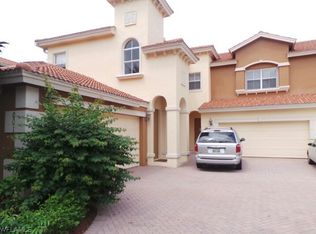 7231 Bergamo Way APT 101, Fort Myers, FL 33966