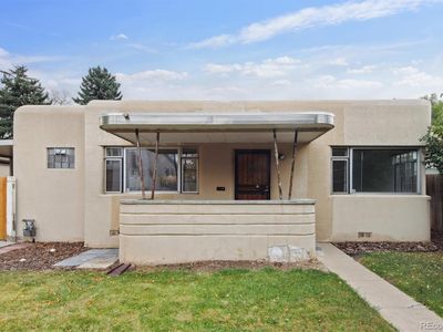 1010 Jasmine Street, Denver, CO, 80220