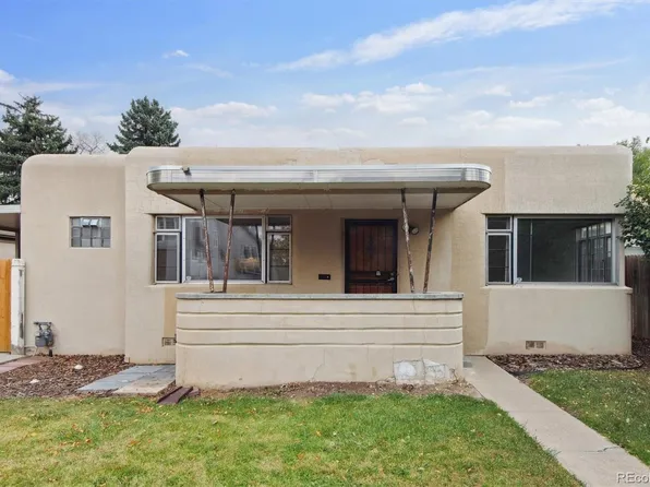 1010 Jasmine Street, Denver, CO 80220