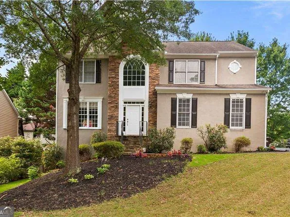 4000 Weatherford Cir, Alpharetta, GA 30009