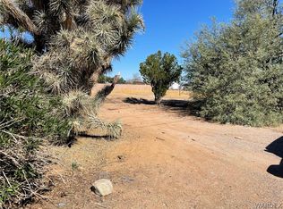 4325 N Baker Dr, Kingman, AZ 86409