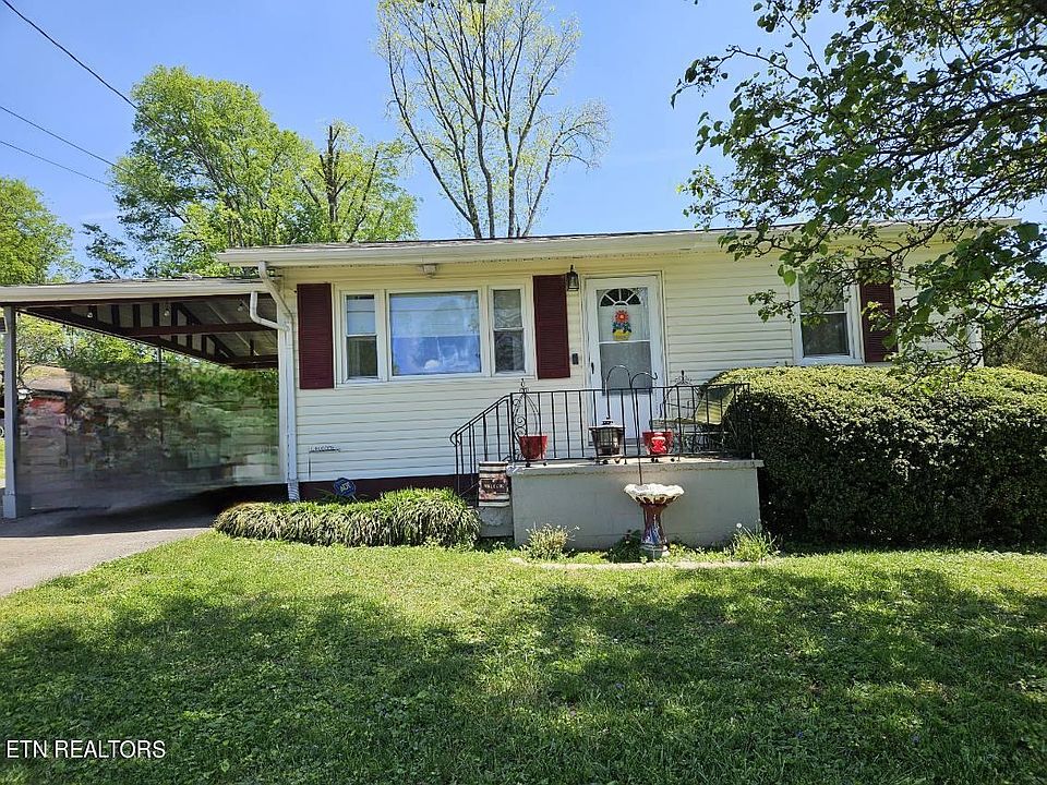 2306 Bradshaw Garden Rd, Knoxville, TN 37912 Zillow