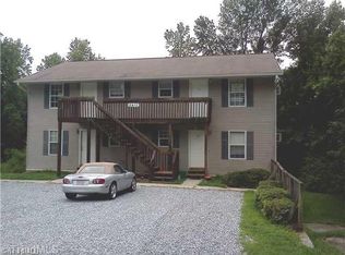 2417 Francis St, High Pt, NC 27263