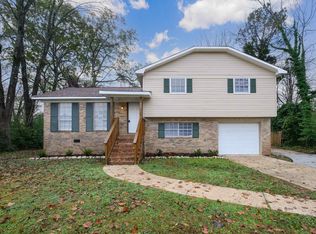 321 June Ave, Bessemer, AL 35023