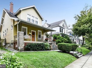 1214 Delafield Pl NW, Washington, DC 20011