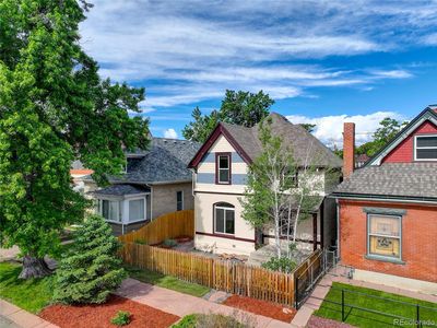 653 Fox Street, Denver, CO, 80204