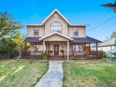 20497 N Main St, Carey, ID, 83320