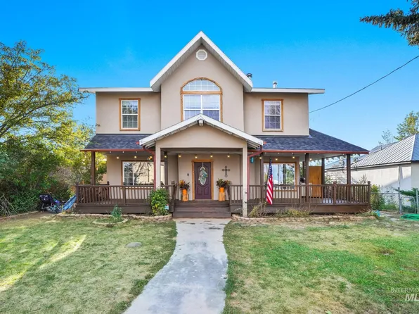 20497 N Main St, Carey, ID 83320