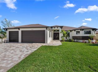 1813 NW 36th Pl, Cape Coral, FL 33993