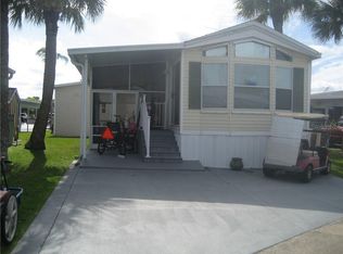 6640 SE 55th Ln, Okeechobee, FL 34974