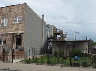 1007 S Campbell Ave, Chicago, IL 60612