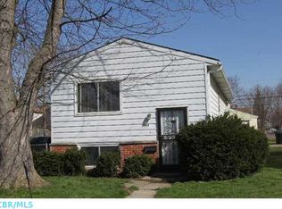 1644 Briarwood Ave, Columbus, OH