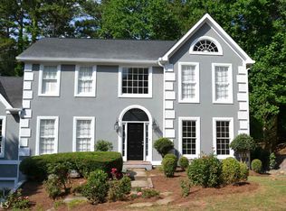 11590 Windbrooke Way, Johns Creek, GA 30005