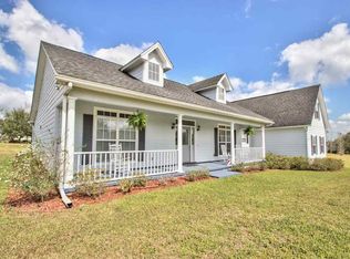 352 Valley View Trl, Lloyd, FL 32344