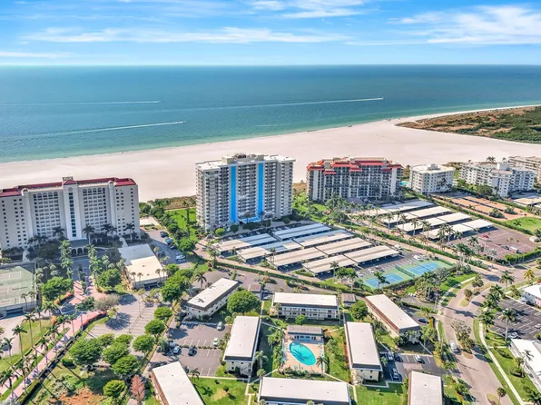 140 Seaview Ct #Penthouse 1803n, Marco Island, FL 34145