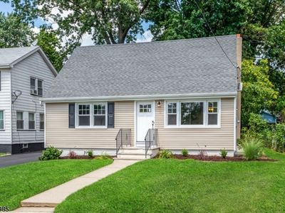 7 Amelia St, Montclair, NJ, 07042