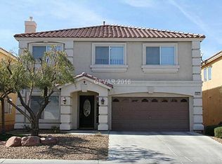 10577 Salmon Leap St, Las Vegas, NV 89183