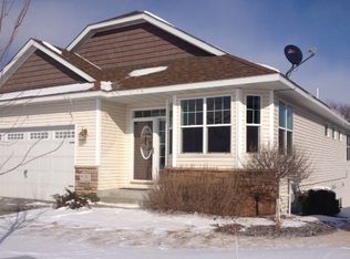 9181 Kahl Ct NE, Otsego, MN 55362