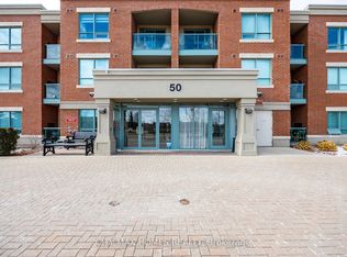 50 Via Rosedale Way #116, Brampton, ON L6R3Z6