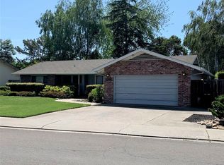 3168 W Sheridan Way, Stockton, CA 95219