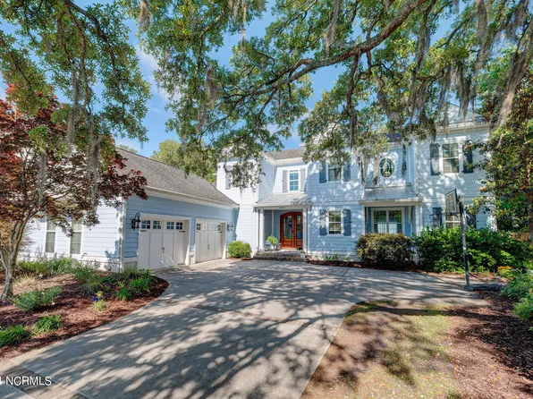 4126 Donnelly Lane, Wilmington, NC 28409