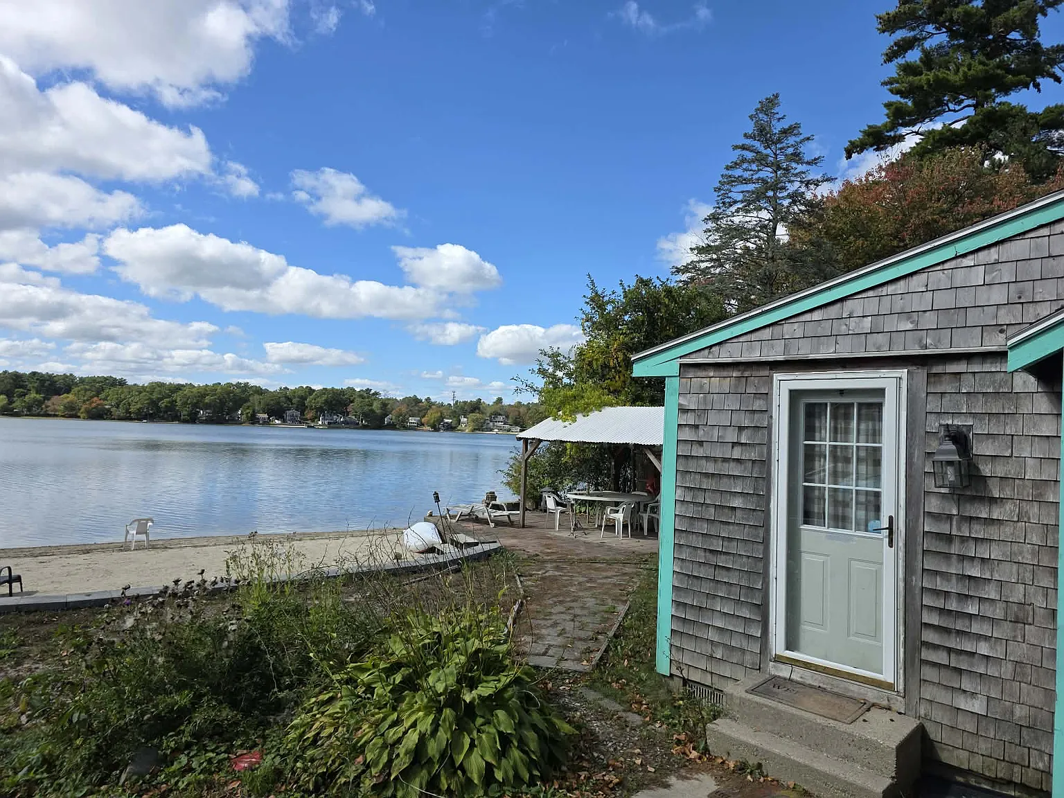 2 bed, 702 sqft, $2,700 — Photo 3