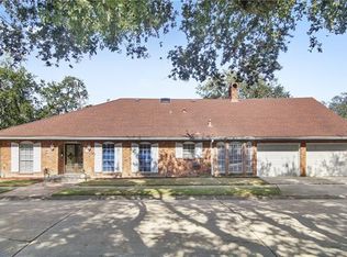 54 Emile Ave, Kenner, LA 70065