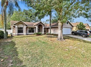 5134 Log Wagon Rd, Ocoee, FL 34761