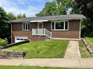 58 S 6th Ave, Clarion, PA 16214