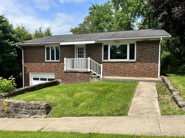 58 S 6th Ave, Clarion, PA 16214
