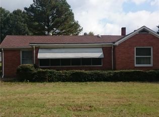 3817 David St, Archdale, NC 27263