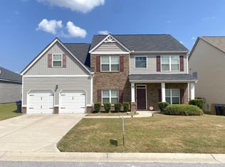 145 Sims Ct, Augusta, GA 30909