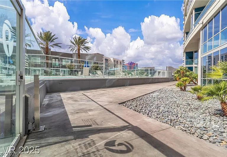 4525 Dean Martin Dr #3207 — Photo 4