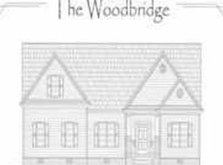 7324 Round Ridge Pl, Chesterfield, VA 23832