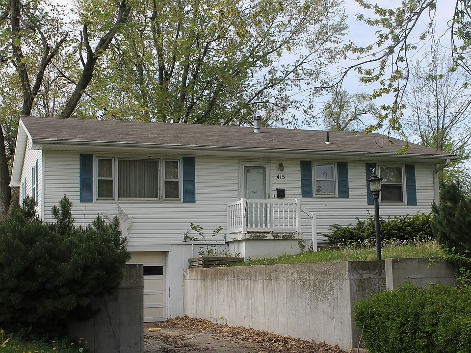 2nd image of 415 W 7th St