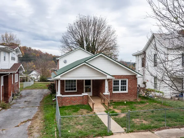 412 E Myrtle Ave, Johnson City, TN 37601