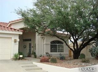 12790 N Pioneer Way, Oro Valley, AZ 85755