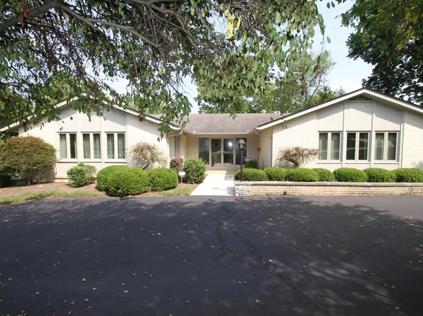 3368 Cloverdale Dr, Lexington, KY 40502