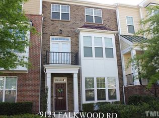 9123 Falkwood Rd, Raleigh, NC 27617